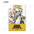 『僕のヒーローアカデミア』トレーディング Ani-Art 缶マグネット vol.3(単位/BOX)【202508再販】